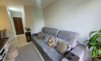 Imagem 3: Apartamento à venda no Jardim dos Oliveiras - Campinas/SP