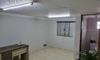 Imagem 4: Santo André - Conjunto Comercial/sala - Parque das Nações