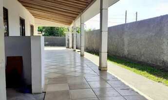 Imagem: Oportunidade casa2 quartos em paranaguá