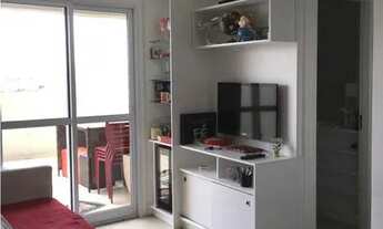 Imagem 6: Apartamento à venda em Tatuapé com 264 m², 2 quartos, 2 vagas