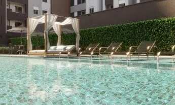 Imagem 5: 2 dormitórios, do lado da Estação Portuguesa - Tietê ( Linha Azul