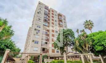 Imagem: Apartamento com 1 dormitório para alugar