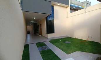 Imagem 3: Casa Santa Cruz, Anápolis