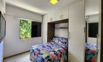 Imagem 4: Apartamento com 1 quarto, muito bem distribuído em 49m² em Acupe de Brotas - Surreal