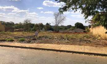 Imagem 4: Lote para Venda em Aparecida de Goiânia, Independência