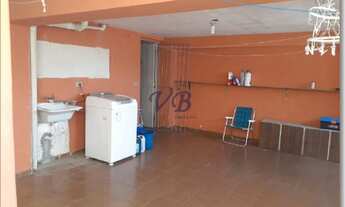 Imagem 6: Casa - Jardim Alvorada