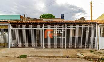 Imagem: Casa com 3 quartos à venda, 80 m² por