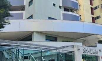 Imagem: Apartamento batista campos 3/4 andar alto