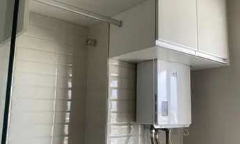 Imagem 7: Apartamento para aluguel possui 63 metros quadrados com 2 quartos