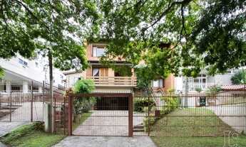 Imagem: Casa para Venda - 416.89m², 4 dormitórios