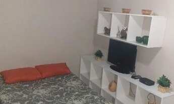 Imagem: Excelente Quarto Mobiliado para Aluguel