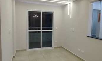 Imagem 4: Apartamento com 2 dormitórios à venda, 80 m² por R$ 450.000,00 - Caiçara - Praia Grande/SP