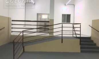 Imagem 3: Santo André - Loja/Salão - Parque das Nações