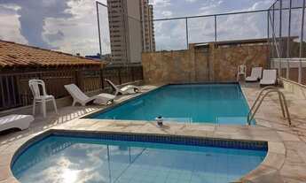 Imagem 6: Apartamento Residencial para locação, Vila Nossa Senhora de Fátima, São José do Rio Preto