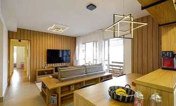 Imagem: São Paulo - Apartamento Padrão - Tatuapé