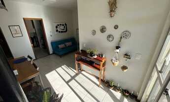 Imagem 5: Cobertura à venda, 4 quartos, 1 suíte, 2 vagas, Ouro Preto - Belo Horizonte/MG