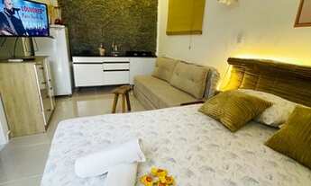 Imagem 7: Ap atrás da passarela do caranguejo