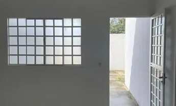 Imagem 3: Casa no setor conjunto vera Cruz