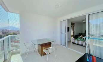 Imagem: APARTAMENTO RESIDENCIAL em GUARAPARI - ES