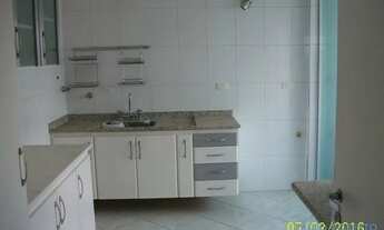 Imagem 5: APARTAMENTO - VILA MASCOTE - SP