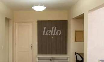 Imagem 2: São Paulo - Apartamento Padrão - Bela Vista