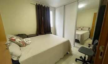 Imagem 6: Apartamento em águas claras