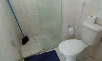 Imagem 3: Apartamento para aluguel e venda possui 52 metros quadrados com 2 quartos