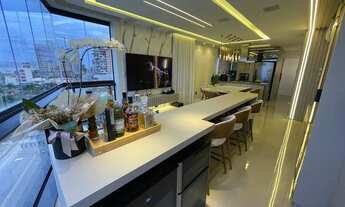 Imagem 3: 3 SUÍTES MOBILIADO FRENTE MAR EM BALNEÁRIO PIÇARRAS