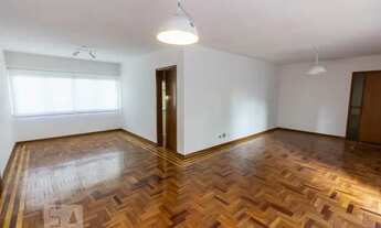 Imagem: Apartamento para Aluguel - Vila Romana