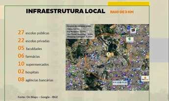 Imagem 6: VENDO GRAN VIC ATENAS