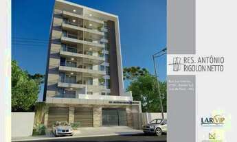 Imagem: Cobertura duplex para venda possui 170 metros