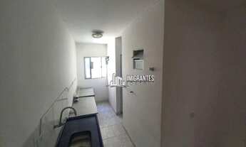 Imagem 3: Sala para locação, 110 m² por R$ 1.300/mês - Boqueirão - Praia Grande/SP