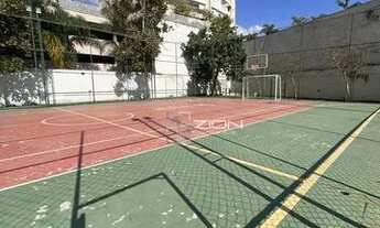 Imagem 4: Apartamento com 3 dormitórios à venda, 75 m² por R$ 510.000 - Vila Sofia - São Paulo/SP