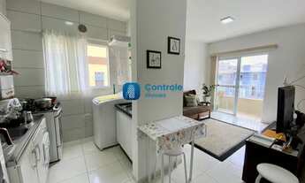Imagem 6: WE)Excelente apartamento de 2 dormitório, sendo 1 suíte no bairro Nova Palhoça - Palhoça