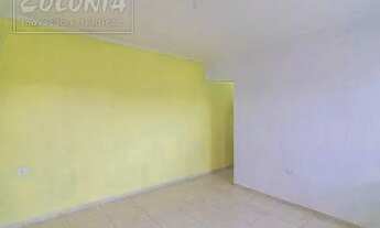 Imagem 2: Santo André - Casa Padrão - Parque Marajoara