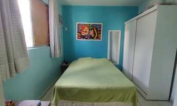 Imagem 7: Eliza Miranda, 3 quartos, armários modulados