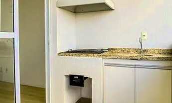 Imagem 6: Apartamento para Aluguel - Vila Augusta, 3 Quartos, 72 m2