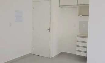 Imagem 2: Apartamento novo 02 dormitórios