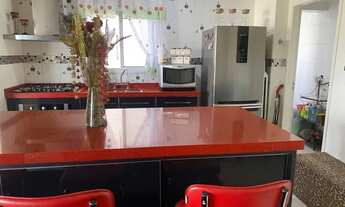 Imagem 2: Apartamento com 2 dormitórios à venda, 105 m² por R$ 1.300.000,00 - Vila Formosa - São Pau