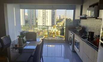 Imagem 3: Apartamento para alugar, Alphaville Empresarial - Barueri/SP com 1 dormitório