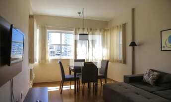 Imagem 4: Apartamento para Aluguel - Gonzaga , 2 Quartos, 70 m2