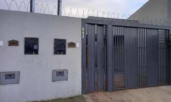 Imagem: Alugo casa nova no bairro anache