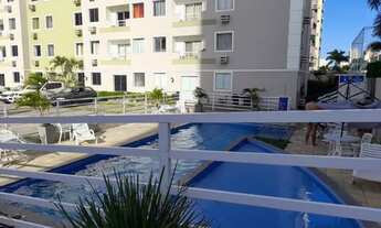 Imagem: Alugo apt. Spazzio Nautilus