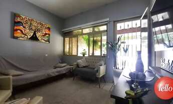 Imagem: São Paulo - Casa Comercial - Água Rasa