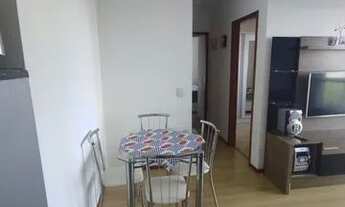 Imagem 7: DM- Alugo Ap mobiliado Cond. Pacífico Clube em Valparaíso