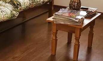 Imagem 7: Cobertura mobiliada no Buritis