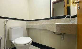 Imagem 6: Apartamento com 3 dormitórios para alugar, 125 m² por R$ 4.295,90/mês - Berlim - Jaguariún