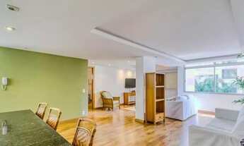 Imagem 2: Venda Apartamento 1 Dormitórios - 80 m² Itaim Bibi