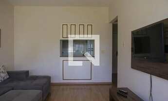 Imagem 3: Apartamento para Aluguel - Gonzaga , 2 Quartos, 70 m2