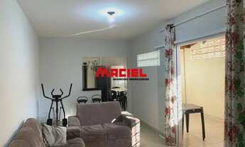 Imagem 3: Casa Padrão em São José dos Campos